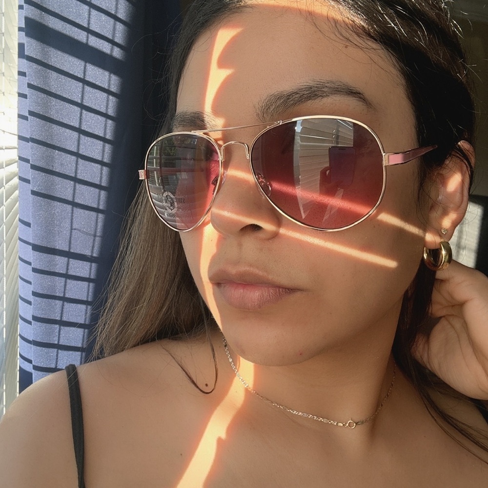 Juicy Couture Sunglasses